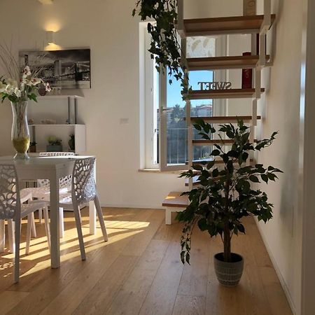 La Casa Sul Fiume Villa Ascoli Piceno Eksteriør billede