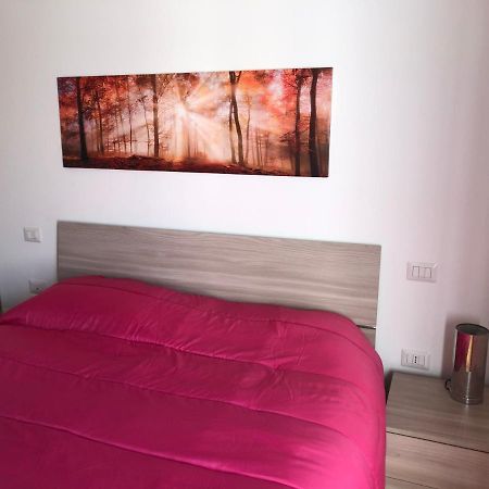 La Casa Sul Fiume Villa Ascoli Piceno Eksteriør billede