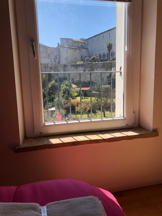 La Casa Sul Fiume Villa Ascoli Piceno Eksteriør billede
