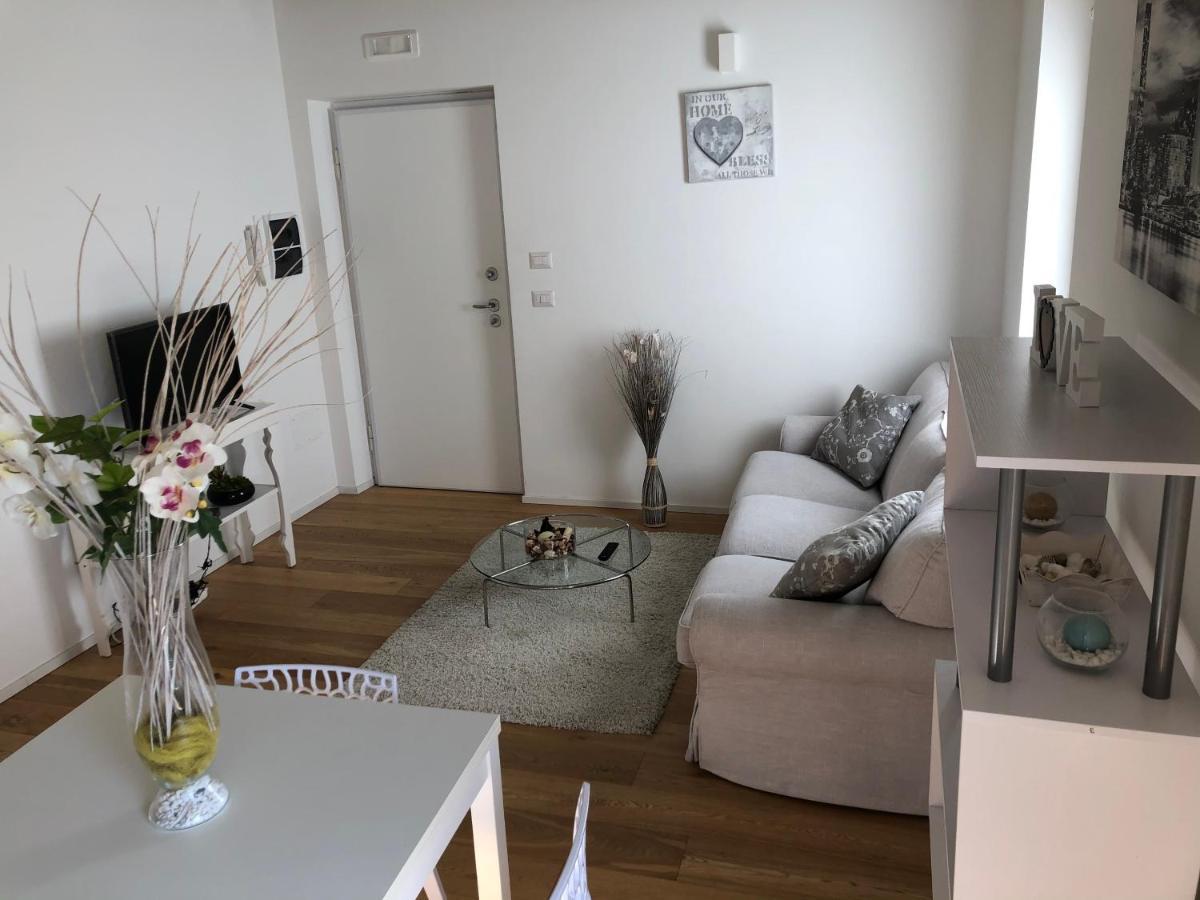 La Casa Sul Fiume Villa Ascoli Piceno Eksteriør billede