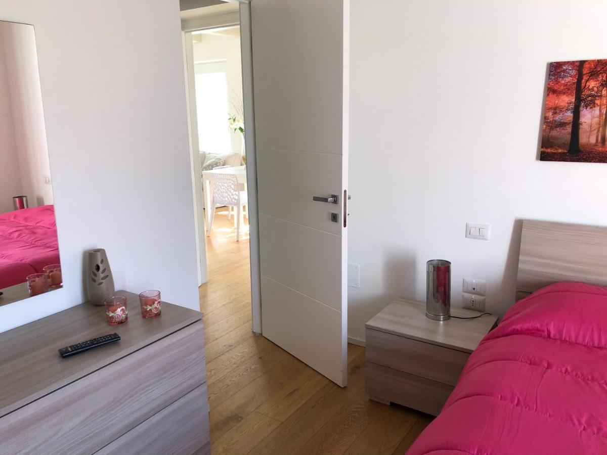 La Casa Sul Fiume Villa Ascoli Piceno Eksteriør billede