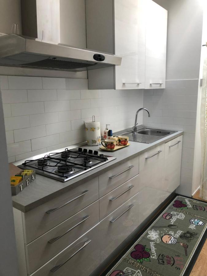La Casa Sul Fiume Villa Ascoli Piceno Eksteriør billede