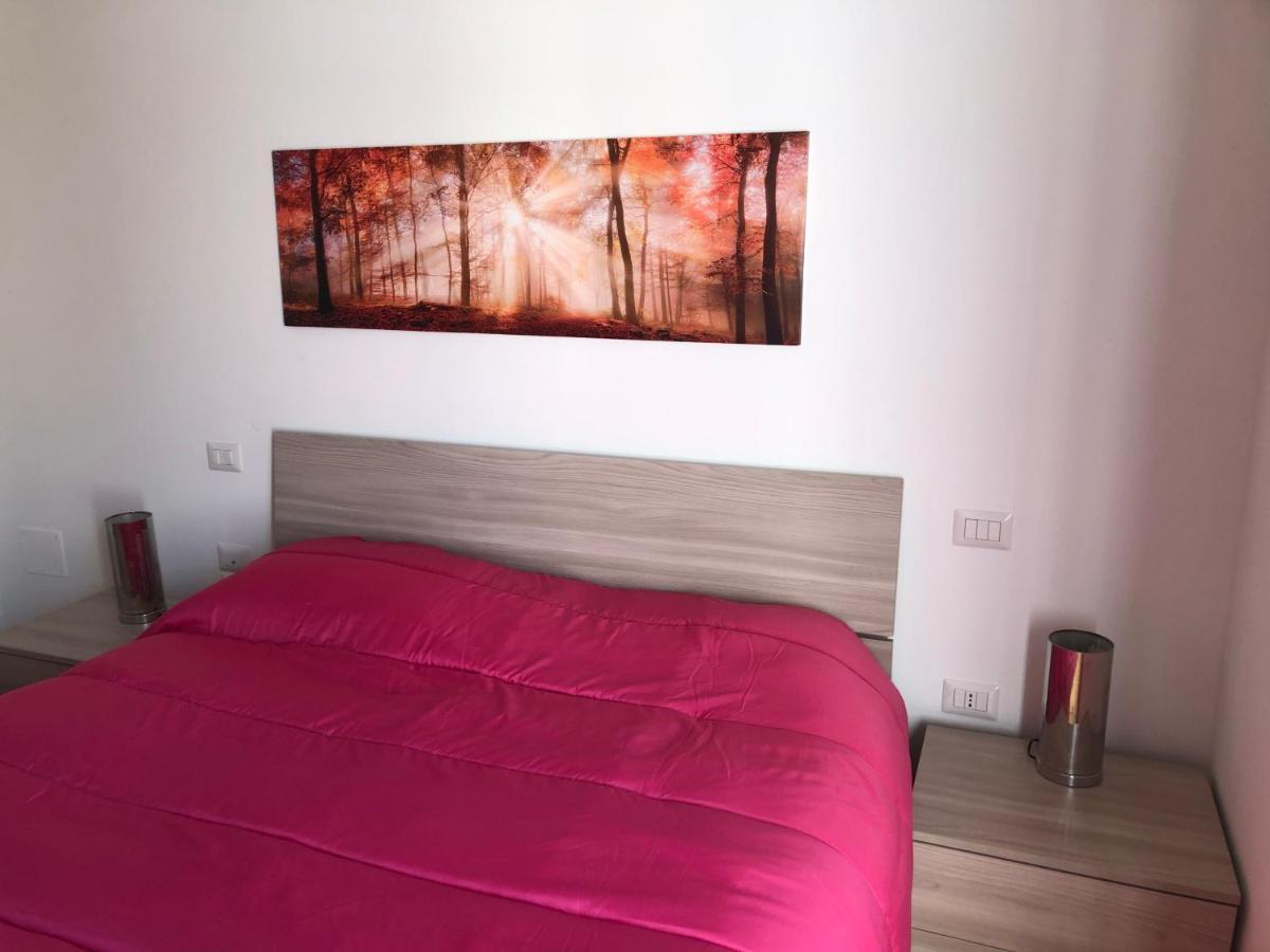 La Casa Sul Fiume Villa Ascoli Piceno Eksteriør billede