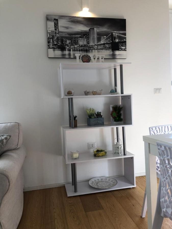 La Casa Sul Fiume Villa Ascoli Piceno Eksteriør billede